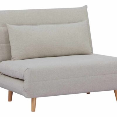 Fotelis ORVIS // Beige