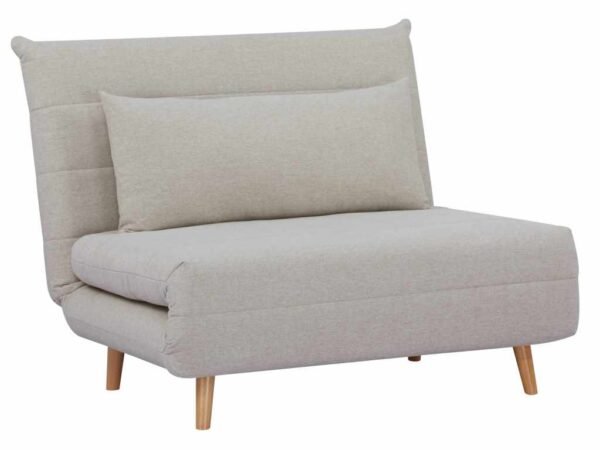 Fotelis ORVIS // Beige