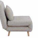 Fotelis ORVIS // Beige