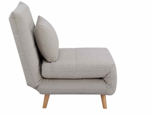 Fotelis ORVIS // Beige