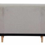 Fotelis ORVIS // Beige