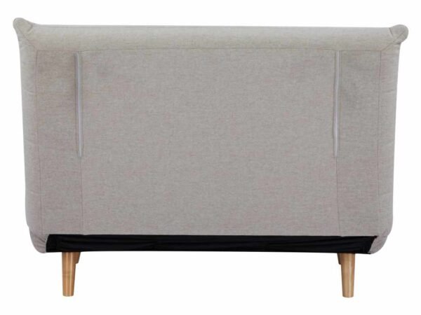 Fotelis ORVIS // Beige