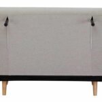 Fotelis ORVIS // Beige