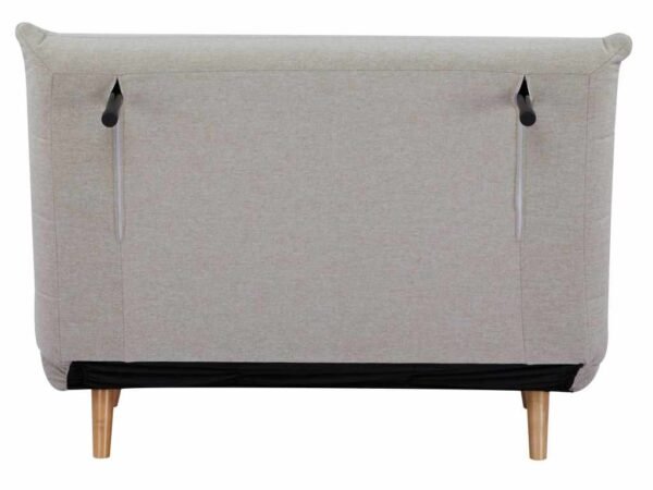 Fotelis ORVIS // Beige