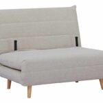 Fotelis ORVIS // Beige