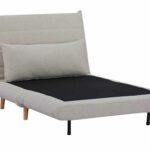 Fotelis ORVIS // Beige