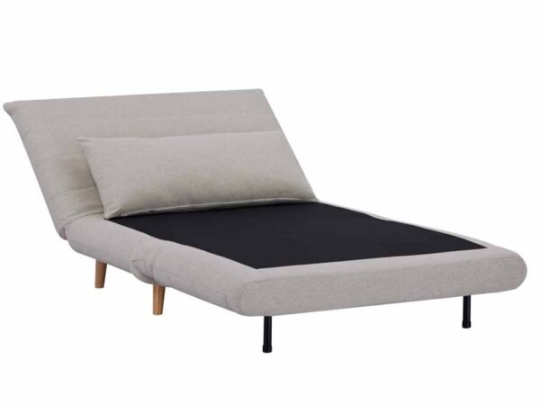 Fotelis ORVIS // Beige