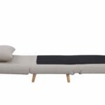 Fotelis ORVIS // Beige