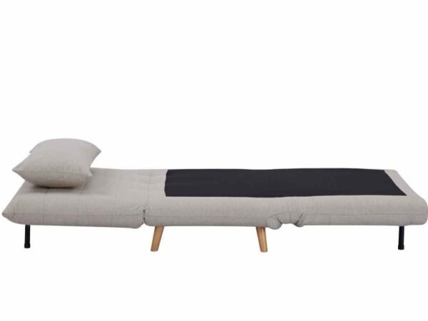 Fotelis ORVIS // Beige