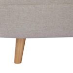 Fotelis ORVIS // Beige