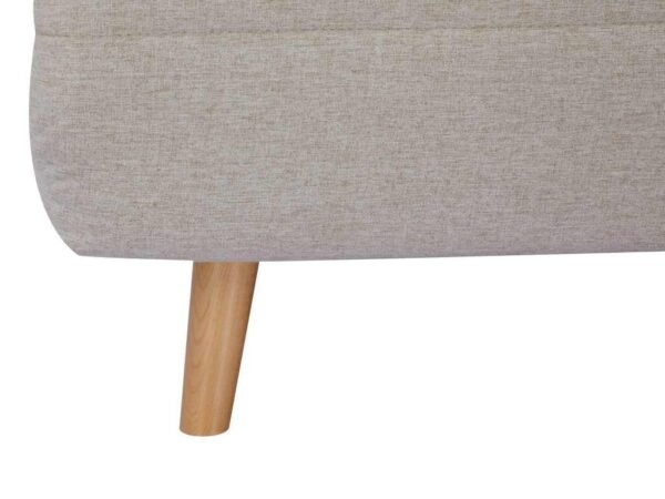Fotelis ORVIS // Beige
