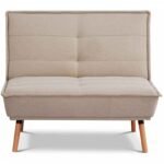 Fotelis AMBER // Beige