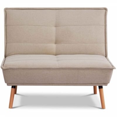 Fotelis AMBER // Beige