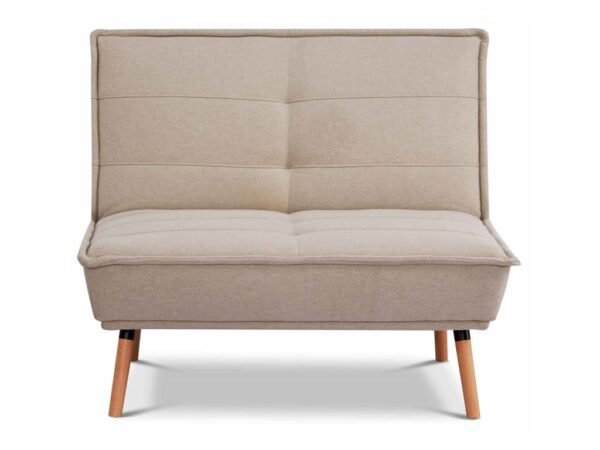 Fotelis AMBER // Beige