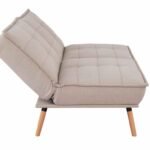 Fotelis AMBER // Beige