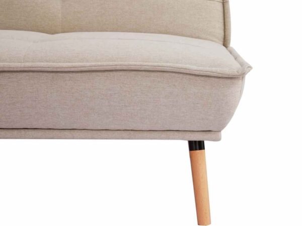 Fotelis AMBER // Beige
