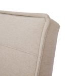 Fotelis AMBER // Beige