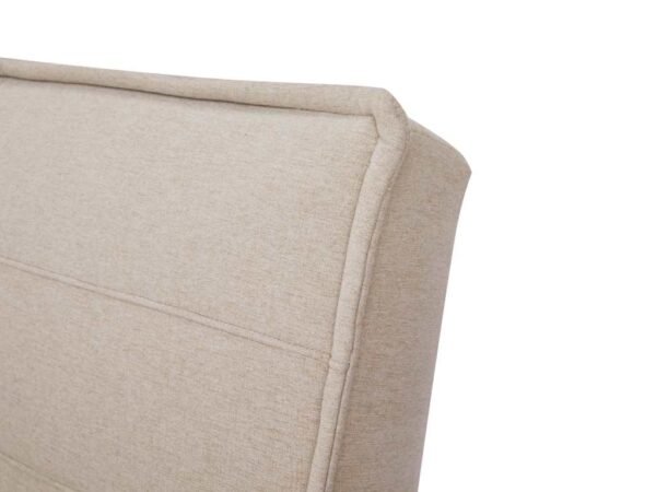 Fotelis AMBER // Beige
