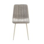 Kėdė JET // Beige Grey šv. kojos