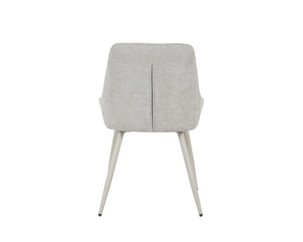 Kėdė KENT // Beige šv. kojos
