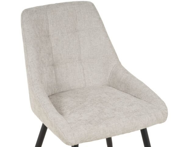 Kėdė KENT // Beige