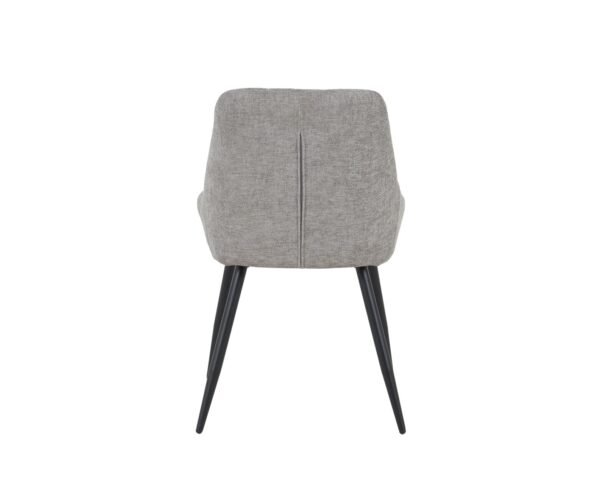 Kėdė KENT // Grey