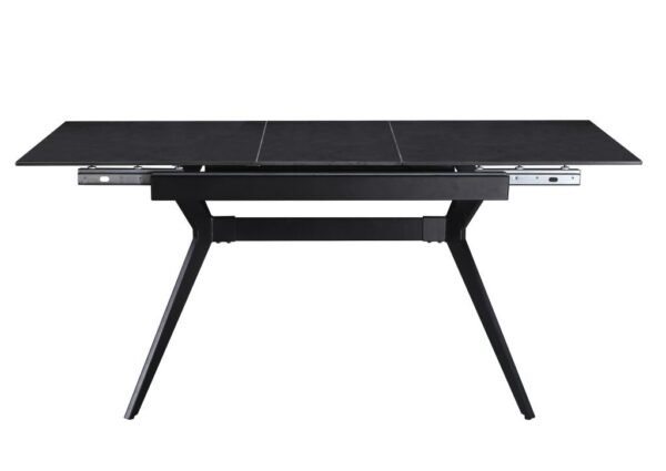 DT2610-black-02 Stalas MILS // Dark Grey