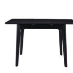 carina-black01 (1) Stalas CARINA 90 // Black