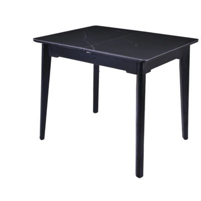 Stalas CARINA 90 // Black