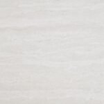 Stalas GEMINI // Travertine