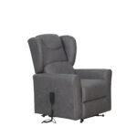 ginger-grey-02 Fotelis GINGER // Grey