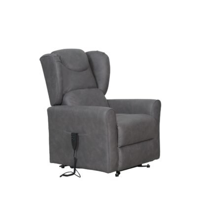 Fotelis GINGER // Grey