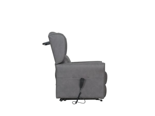ginger-grey-03 Fotelis GINGER // Grey