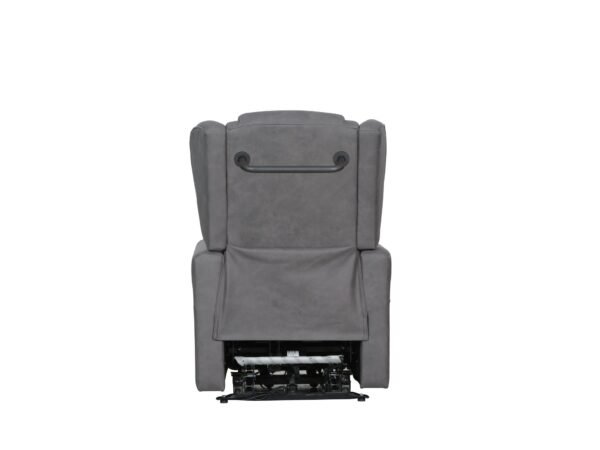 ginger-grey-04 Fotelis GINGER // Grey