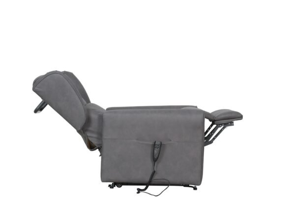 ginger-grey-05 Fotelis GINGER // Grey