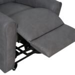 ginger-grey-06 Fotelis GINGER // Grey