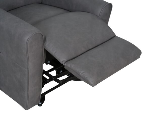 ginger-grey-06 Fotelis GINGER // Grey