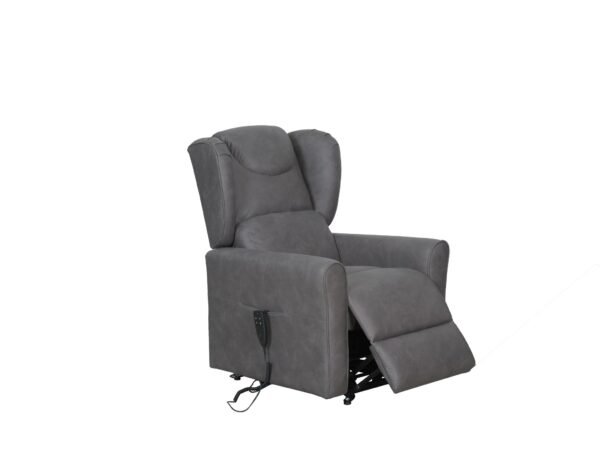 ginger-grey-07 Fotelis GINGER // Grey