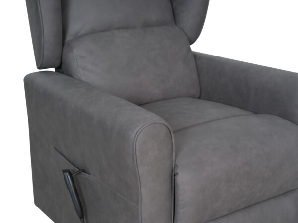 ginger-grey-08 Fotelis GINGER // Grey
