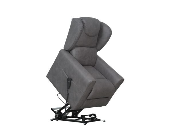 ginger-grey-09 Fotelis GINGER // Grey