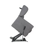 ginger-grey-10 Fotelis GINGER // Grey