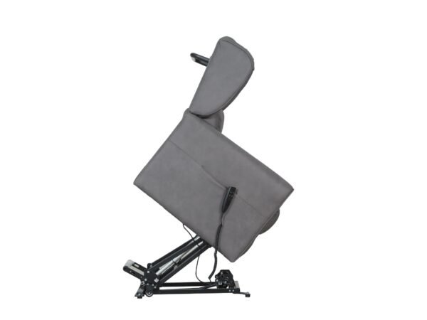 ginger-grey-10 Fotelis GINGER // Grey