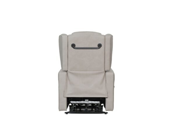 Fotelis GINGER // Light Grey