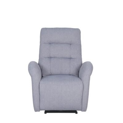 Fotelis IRIS // Grey