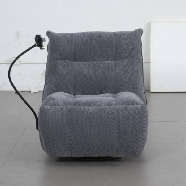 Fotelis MARCUS // Grey