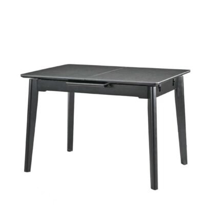 osten dark grey - 01 Stalas OSTEN 120 // Dark Grey