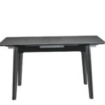 Stalas OSTEN 110 // Dark Grey