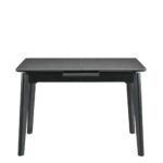 Stalas OSTEN 110 // Dark Grey