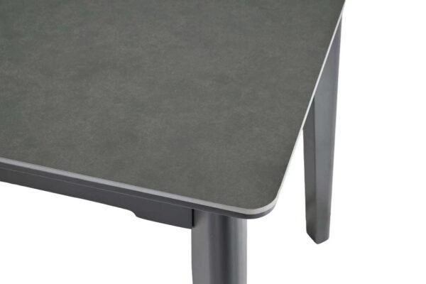 Stalas OSTEN 110 // Dark Grey