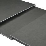 Stalas OSTEN 110 // Dark Grey